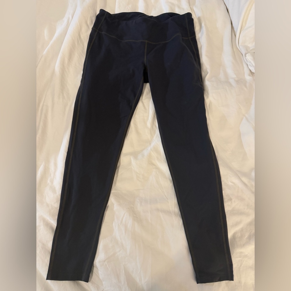 Gray Athleta Women L